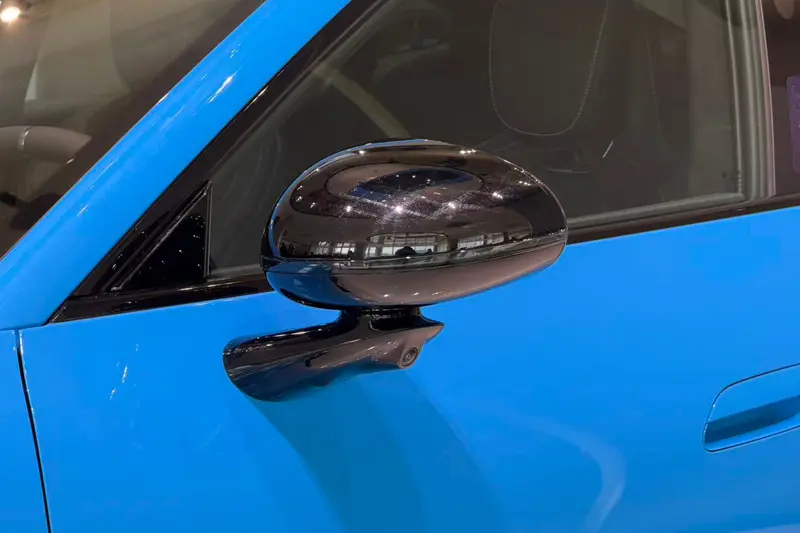 В Китае замечен новый Xiaomi SU7 с запасом хода до 902 км, запуск намечен на март.