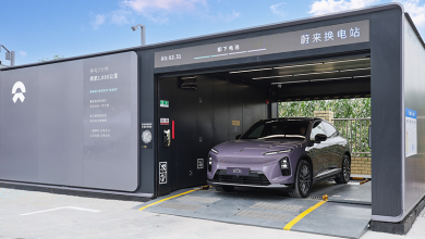 В Китае компания Nio успешно выпустила первые в мире паевые инвестиционные фонды недвижимости для силовых аккумуляторов