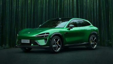 В Китае Xiaomi YU7 в январе 2026 стал бестселлером, в то время как Tesla Model Y занял 20-е место.