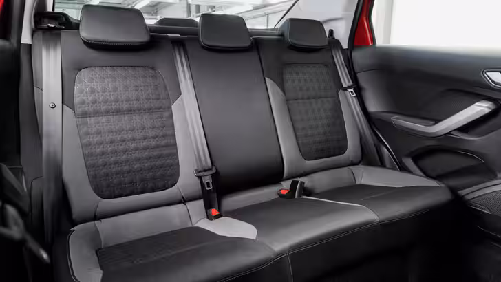 Интерьер LADA Iskra Интерьер LADA Iskra