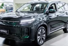 В России люди получили, что хотели: как продают полноприводные Evolute i-Space, чудес не бывает.