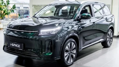 В России люди получили, что хотели: как продают полноприводные Evolute i-Space, чудес не бывает.