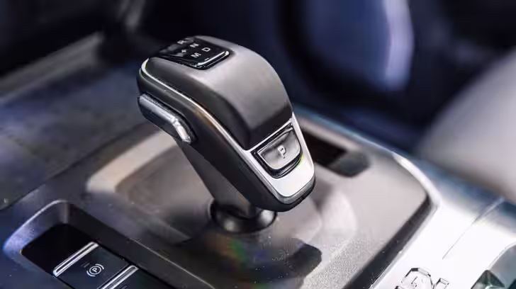 Такого не было никогда: доля автомобилей с «автоматом» в России поставила новый рекорд Такого не было никогда: доля автомобилей с «автоматом» в России поставила новый рекорд