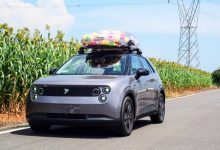 В Китае 15% канадцев хотят купить электромобиль китайского производства, согласно опросу.