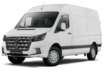 В России стартовали продажи Foton Toano Pro: раскрыты цены и детали оснащения В России стартовали продажи Foton Toano Pro: раскрыты цены и детали оснащения