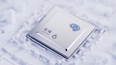 В Китае Horizon Robotics и Nvidia — лидеры рынка чипов для автономного вождения в 2025 году.