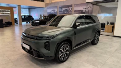 В России первые кроссоверы GAC S7 нашли покупателей, обзор и цены. В России первые кроссоверы GAC S7 нашли покупателей, обзор и цены.