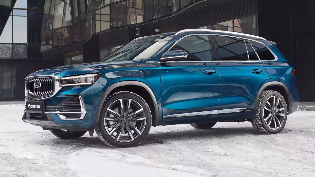 В России LADA уступает китайским брендам: названы самые популярные полноприводные автомобили. В России LADA уступает китайским брендам: названы самые популярные полноприводные автомобили.