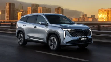 В России новая версия Geely Atlas с 1,5-литровым мотором: каковы её цены? В России новая версия Geely Atlas с 1,5-литровым мотором: каковы её цены?