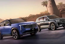 В Казахстане наладят сборку кроссоверов Monjaro и Atlas, которые могут выйти под маркой Geely Galaxy.