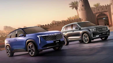 В Казахстане наладят сборку кроссоверов Monjaro и Atlas, которые могут выйти под маркой Geely Galaxy.