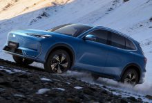 В Китае Geely будет использовать европейские заводы Ford для производства автомобилей в регионе.