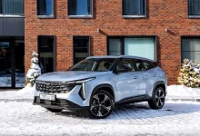 В Казахстане Geely Galaxy CITYRAY прошел городскую проверку: наш тест-драйв