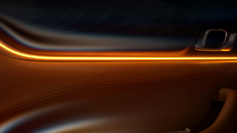 В Китае Geely Galaxy M7 поразил публику расход топлива 3,35 л/100 км.