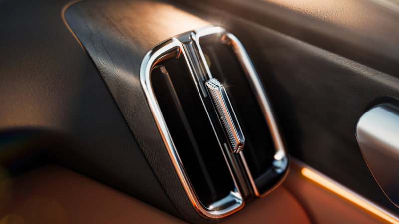 В Китае Geely Galaxy M7 поразил публику расход топлива 3,35 л/100 км.