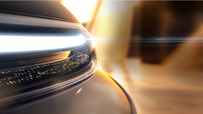 В Китае Geely Galaxy M7 поразил публику расход топлива 3,35 л/100 км.