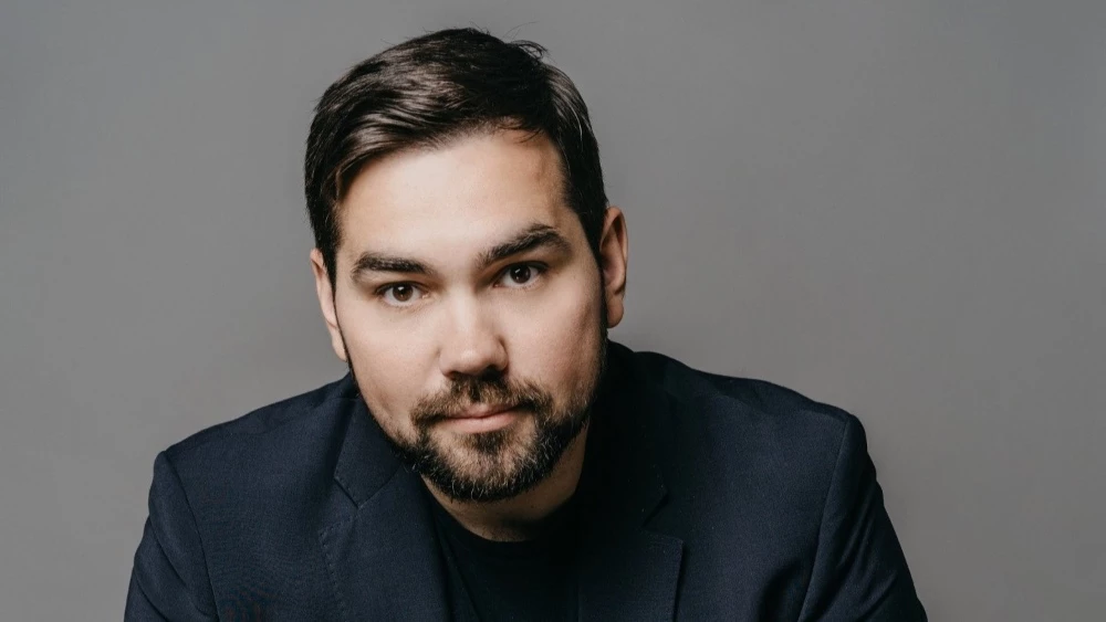 Александр Груздев Gruzdev-Analyze