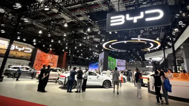 В Китае BYD, Tesla и Xiaomi предлагают 7-летние кредиты, чтобы противостоять спаду продаж в 2026 году. В Китае BYD, Tesla и Xiaomi предлагают 7-летние кредиты, чтобы противостоять спаду продаж в 2026 году.