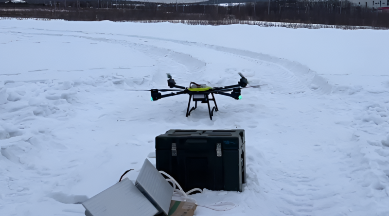 В Китае разработана жидко-твердотельная литиевая батарея, сохраняющая 85% емкости при –34°C.