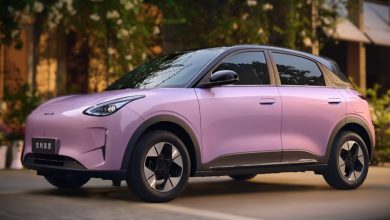 В Китае BYD выпал из топ-3 самых продаваемых электромобилей-хэтчбеков в январе 2026 года. В Китае BYD выпал из топ-3 самых продаваемых электромобилей-хэтчбеков в январе 2026 года.