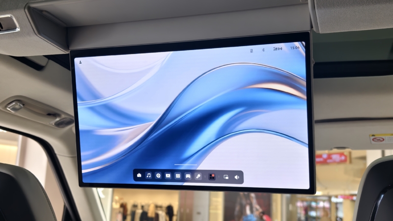 В Китае владельцы Range Rover и Bentley пересаживаются на Zeekr 9X, свидетельствуют сообщения.