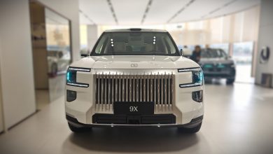 В Китае владельцы Range Rover и Bentley пересаживаются на Zeekr 9X, свидетельствуют сообщения.