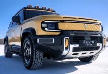 В России первый тест-драйв кроссовера Deepal G318 от Changan показал много перспектив, но этого оказалось мало.