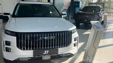 В России новый проект Jaecoo и Jeland может повторить успех Chery с Tenet. В России новый проект Jaecoo и Jeland может повторить успех Chery с Tenet.