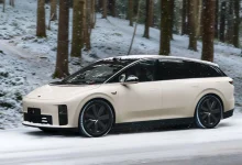 В Беларуси стартовали продажи доступного кроссовера Li i6, расширяя линейку марки. В Беларуси стартовали продажи доступного кроссовера Li i6, расширяя линейку марки.