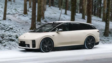 В Беларуси стартовали продажи доступного кроссовера Li i6, расширяя линейку марки.