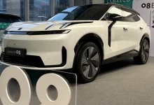В Казахстане Lynk & Co 08 EM-P: старт продаж с выгодой и впечатляющим запасом хода 1100 км
