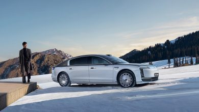 В Китае бестселлер класса люкс Maextro S800 стал самым продаваемым седаном в январе 2026 года.