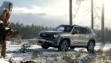 В России стартуют продажи обновленного Haval H7: главные факты о кроссовере.