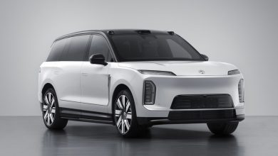 В Китае Nio ES9, крупнейший в стране BEV-кроссовер, начнет поставки 1 июня. В Китае Nio ES9, крупнейший в стране BEV-кроссовер, начнет поставки 1 июня.