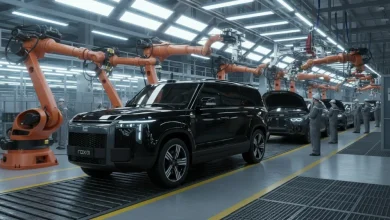 В России эксперты анализируют решение Rox Motor о налаживании сборки автомобилей, подчёркивая, что дело не только в объёмах.