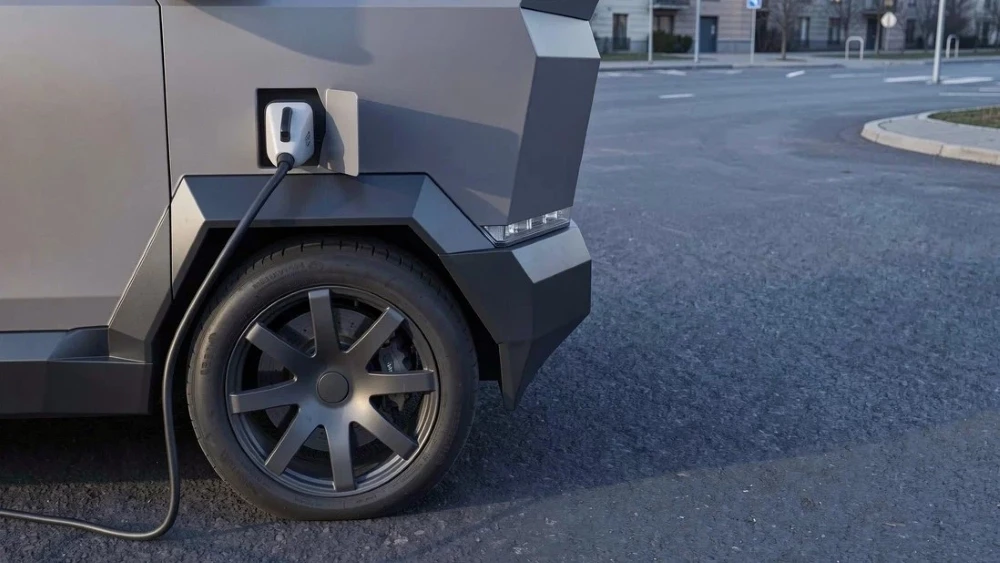 «Руссо-Балт» Ф200 зарядка кабель