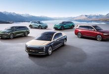 В Китае рейтинг продаж электромобилей: HIMA лидирует с 57 915, Xiaomi – с 39 000+ единиц за январь 2025.