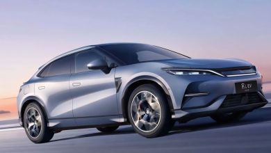 В Китае BYD Song занял первое место, Tesla Model Y четвертое, а Xiaomi YU7 пятое в рейтинге продаж легковых автомобилей за январь 2026 года.