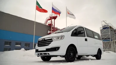 В России стартовало производство самого доступного 7-местного минивэна: цена и оснащение. В России стартовало производство самого доступного 7-местного минивэна: цена и оснащение.