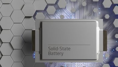 В Китае новый стандарт твердотельных аккумуляторов будет опубликован летом 2026 года