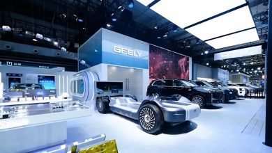 В Китае Geely обогнала BYD по продажам легковых автомобилей, а Huawei HIMA вошла в топ-10 лидеров рынка. В Китае Geely обогнала BYD по продажам легковых автомобилей, а Huawei HIMA вошла в топ-10 лидеров рынка.