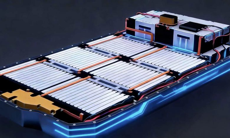 В Китае развернулась гонка за твердотельными батареями: производство расширится в 2026 году, демонстрации автомобилей – в 2027.