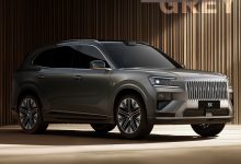 В Китае Zeekr заявляет "медленно — значит быстро" в ходе предсерийных испытаний внедорожника 8X.