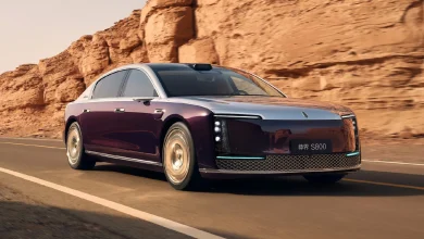 В Китае Huawei установит самый производительный лидар с рекордным количеством линий на обновленные Maextro S800 и Aito M9. В Китае Huawei установит самый производительный лидар с рекордным количеством линий на обновленные Maextro S800 и Aito M9.