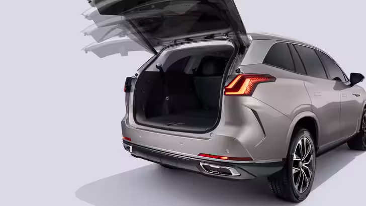 «Москвич М90»