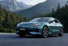 В Китае представят новый электрокар Denza Z9 GT с мощностью 1140 л.с. и сверхбыстрой зарядкой.