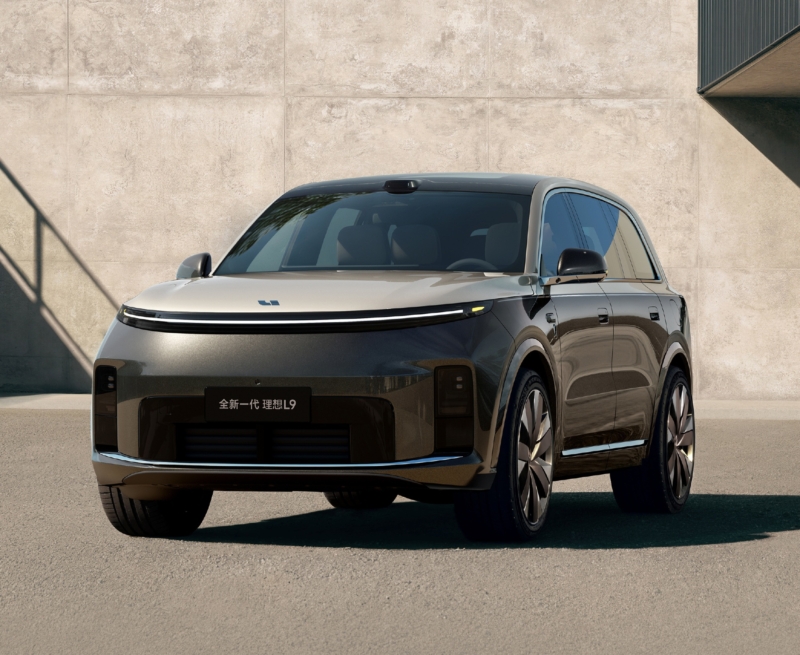 В Китае Leapmotor вернул лидерство, Xpeng отстает среди стартапов NEV по продажам за февраль 2026.