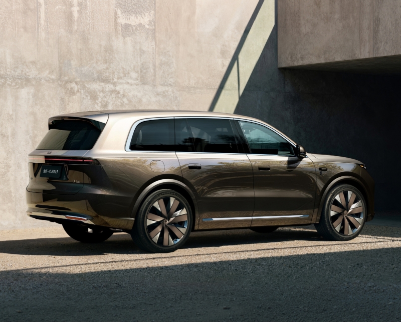 В Китае Leapmotor вернул лидерство, Xpeng отстает среди стартапов NEV по продажам за февраль 2026.