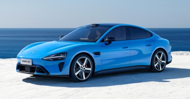 В Китае Leapmotor вернул лидерство, Xpeng отстает среди стартапов NEV по продажам за февраль 2026.