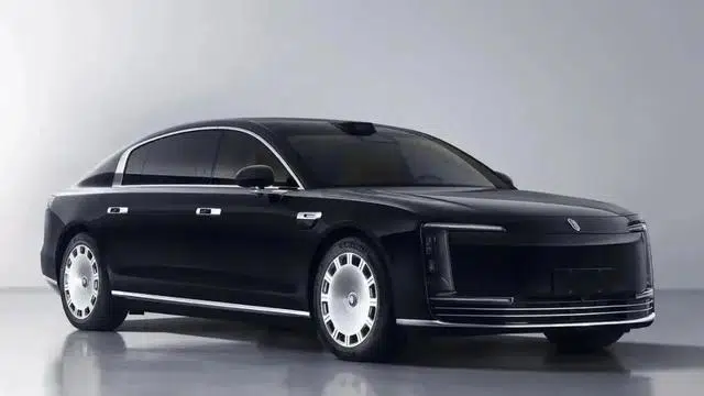 В Китае Huawei установит самый производительный лидар с рекордным количеством линий на обновленные Maextro S800 и Aito M9.